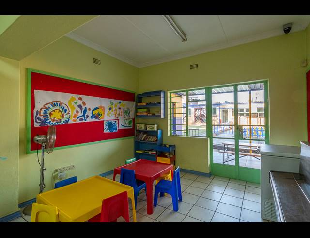 771M² BUSINESS FOR SALE IN EASTLEIGH